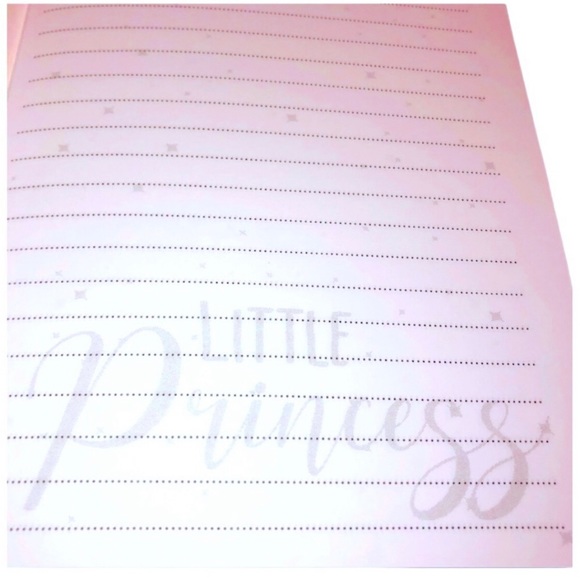 👑 PRINCESS PUP JOURNAL 👑 - Picture 2 of 4